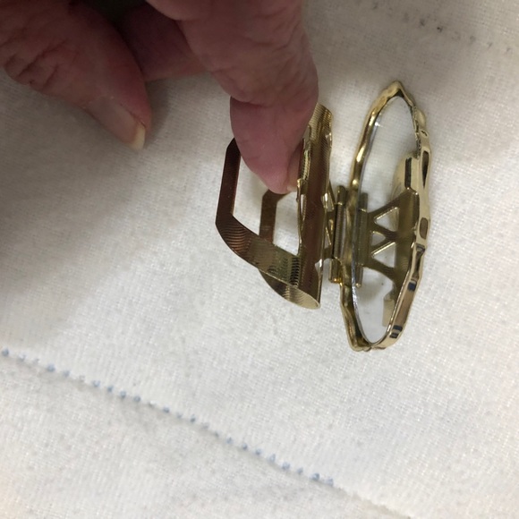 Mirror Case with Lipstick Holder - Picture 4 of 5